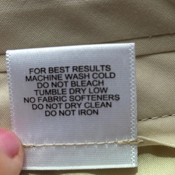 Peter Millar Woman’s Golf Shorts Black White Size 8 - Picture 11 of 11